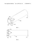 Apparatus and Method for Treating Eustachian Tube Dysfunction diagram and image