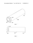 Apparatus and Method for Treating Eustachian Tube Dysfunction diagram and image