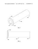 Apparatus and Method for Treating Eustachian Tube Dysfunction diagram and image