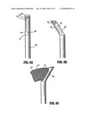 SELF-ADHERENT IMPLANTS AND METHODS OF PREPARATION diagram and image