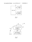 RESPIRATORY STIMULATION FOR TREATING PERIODIC BREATHING diagram and image