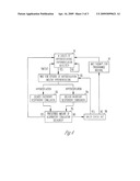 RESPIRATORY STIMULATION FOR TREATING PERIODIC BREATHING diagram and image