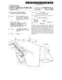 TUCKABLE ELECTRIC WARMING BLANKET FOR PATIENT WARMING diagram and image