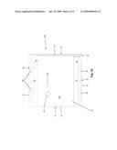 TUCKABLE ELECTRIC WARMING BLANKET FOR PATIENT WARMING diagram and image