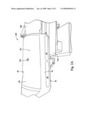 TUCKABLE ELECTRIC WARMING BLANKET FOR PATIENT WARMING diagram and image