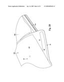 TUCKABLE ELECTRIC WARMING BLANKET FOR PATIENT WARMING diagram and image