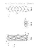 WOVEN INTRAVASCULAR DEVICES AND METHODS FOR MAKING THE SAME diagram and image