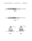 WOVEN INTRAVASCULAR DEVICES AND METHODS FOR MAKING THE SAME diagram and image