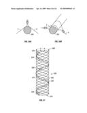 WOVEN INTRAVASCULAR DEVICES AND METHODS FOR MAKING THE SAME diagram and image