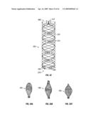 WOVEN INTRAVASCULAR DEVICES AND METHODS FOR MAKING THE SAME diagram and image