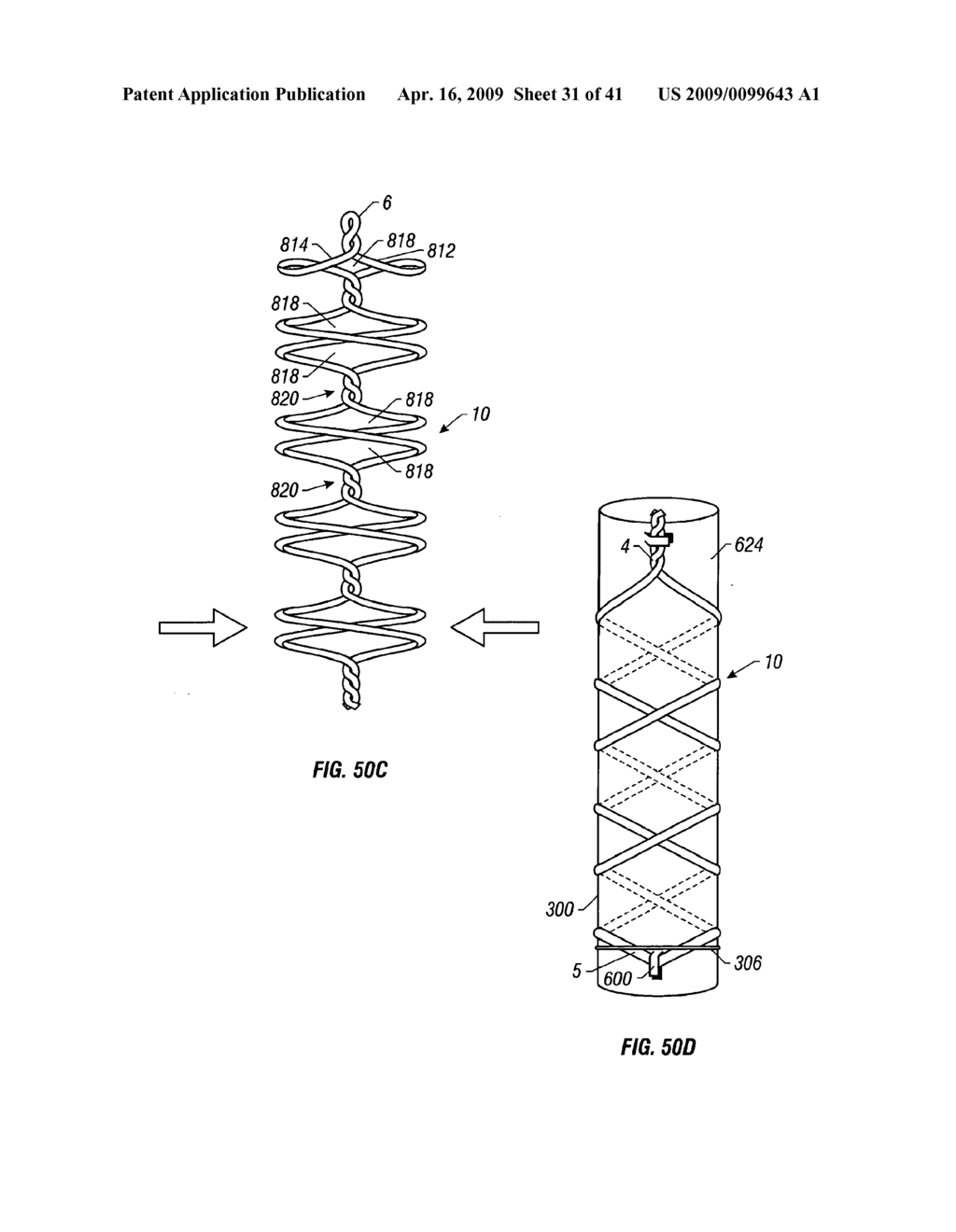 WOVEN INTRAVASCULAR DEVICES AND METHODS FOR MAKING THE SAME - diagram, schematic, and image 32