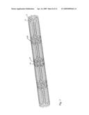 COVERED STENT diagram and image