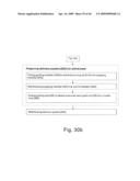 Modular stent graft and delivery system diagram and image