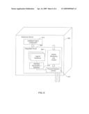 MONITORING AND CONTROL OF ELECTRONIC DEVICES diagram and image