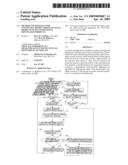 Method and apparatus for continuous motion tipping of tip-on products onto continuously moving base products diagram and image