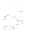 SYSTEM AND METHOD FOR USING A NETWORK OF THERMOSTATS AS TOOL TO VERIFY PEAK DEMAND REDUCTION diagram and image