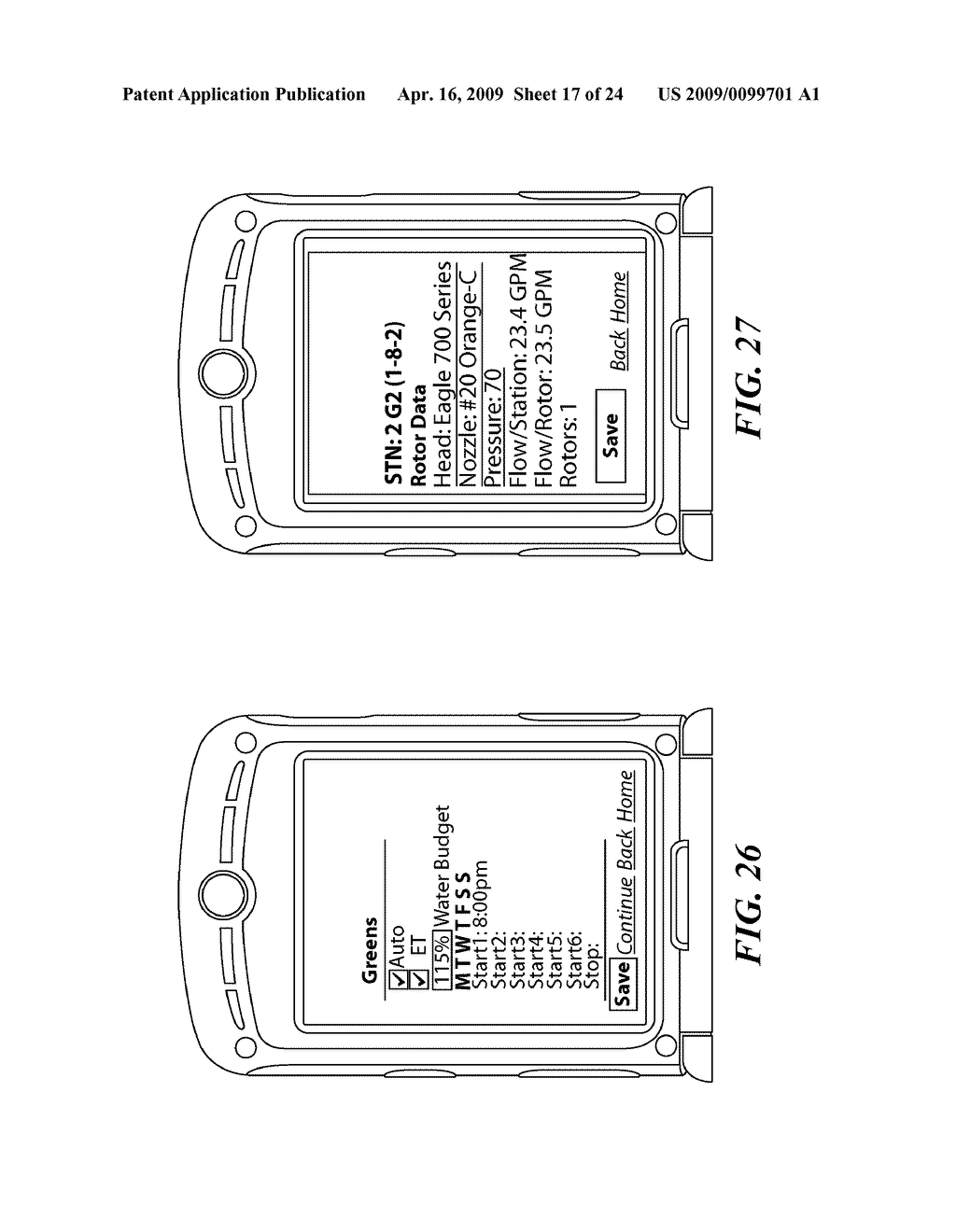 Remote Access to Irrigation Control Systems - diagram, schematic, and image 18