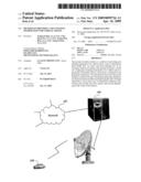 METHOD OF PROVIDING AND UTILIZING INFORMATION FOR VEHICLE TRAVEL diagram and image