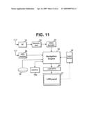 METHOD OF PROVIDING AND UTILIZING INFORMATION FOR VEHICLE TRAVEL diagram and image