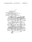 INTERNAL COMBUSTION ENGINE SYSTEM, VEHICLE EQUIPPED WITH INTERNAL COMBUSTION ENGINE SYSTEM, AND CONTROL METHOD OF INTERNAL COMBUSTION ENGINE SYSTEM diagram and image