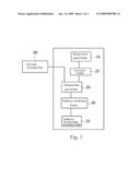 HEALTHCARE DEVICE AND COMPREHENSIVE MEASUREMENT METHOD USING THE SAME diagram and image