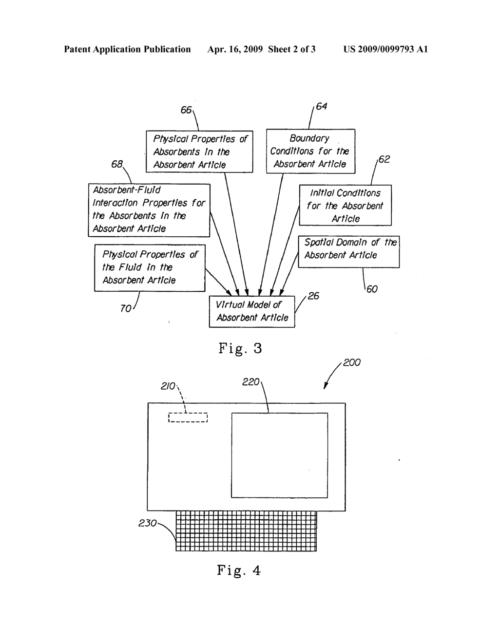 Method for Evaluation of Absorption Behavior of Absorbent Articles - diagram, schematic, and image 03