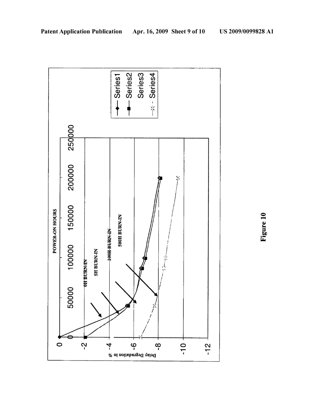 Device Threshold Calibration Through State Dependent Burnin - diagram, schematic, and image 10