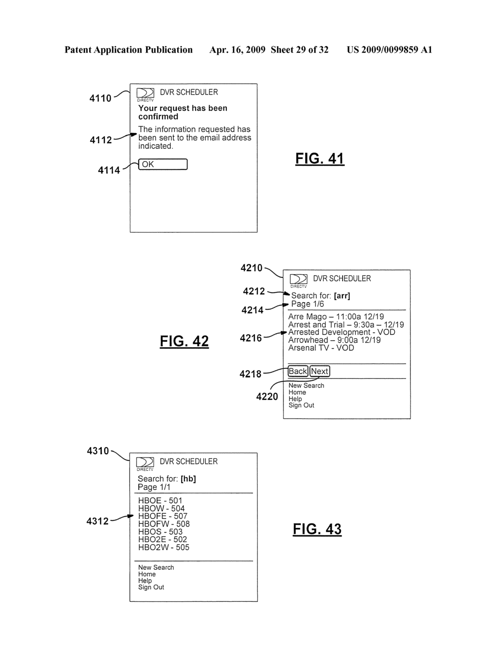 METHOD AND SYSTEM FOR ORDERING AND PRIORITIZING THE DOWNLOADING OF CONTENT FROM AN INTERACTIVE INTERFACE - diagram, schematic, and image 30