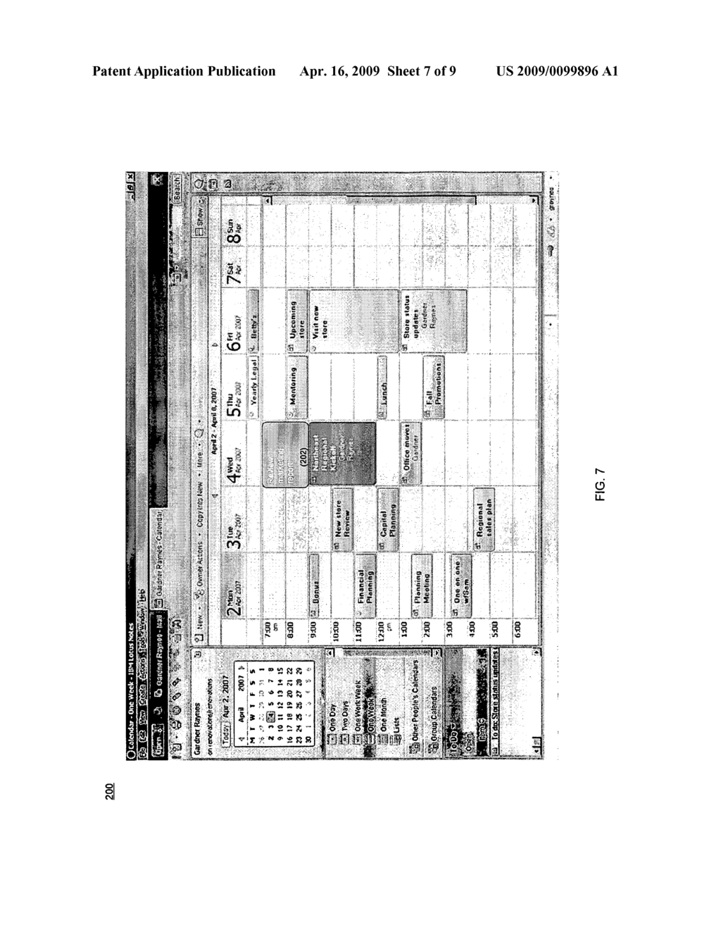 SYSTEM AND METHOD FOR WORKFLOW DELINQUENCY REMEDIATION - diagram, schematic, and image 08