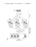 Product ordering apparatus diagram and image