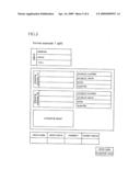 Product ordering apparatus diagram and image