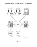 CONFIGURABLE INTELLIGENT COUNTDOWN CLOCK FOR ONLINE AUCTIONS diagram and image