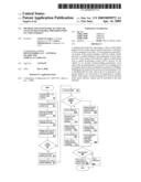 METHOD AND SYSTEM FOR AUCTION OR SALES OF DELIVERABLE PREPARED FOOD VIA THE INTERNET diagram and image