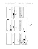 METHOD AND SYSTEM FOR AUCTION OR SALES OF DELIVERABLE PREPARED FOOD VIA THE INTERNET diagram and image