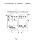 METHOD AND SYSTEM FOR AUCTION OR SALES OF DELIVERABLE PREPARED FOOD VIA THE INTERNET diagram and image