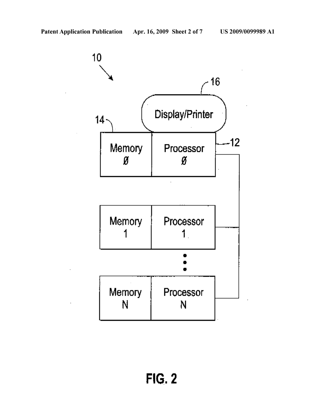 SYSTEM AND METHOD FOR CORTICAL SIMULATION - diagram, schematic, and image 03