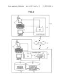 Database management apparatus and method of managing database diagram and image