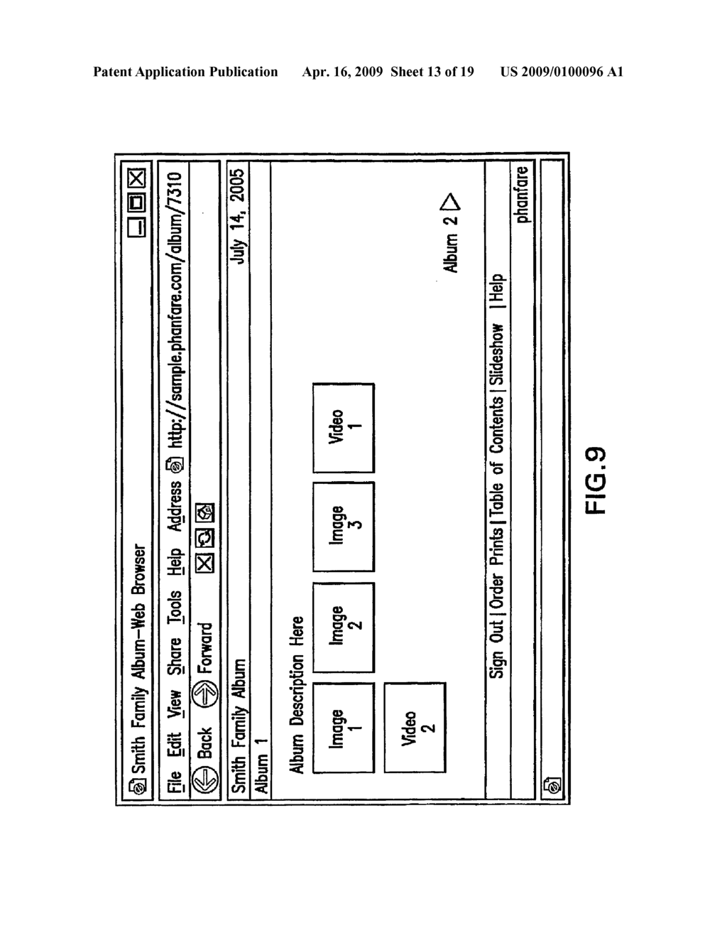 Systems, Devices, and Methods for Transferring Digital Information - diagram, schematic, and image 14