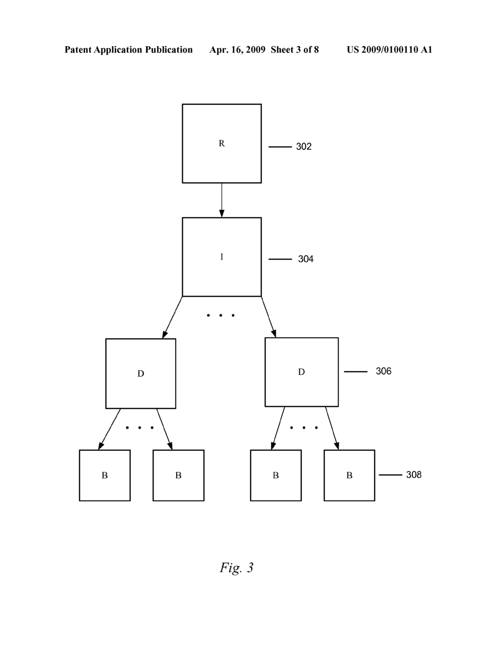 System, Device, and Method for Validating Data Structures in a Storage System - diagram, schematic, and image 04