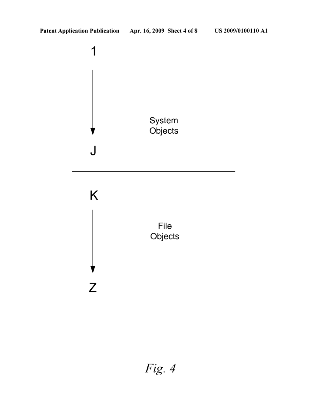 System, Device, and Method for Validating Data Structures in a Storage System - diagram, schematic, and image 05