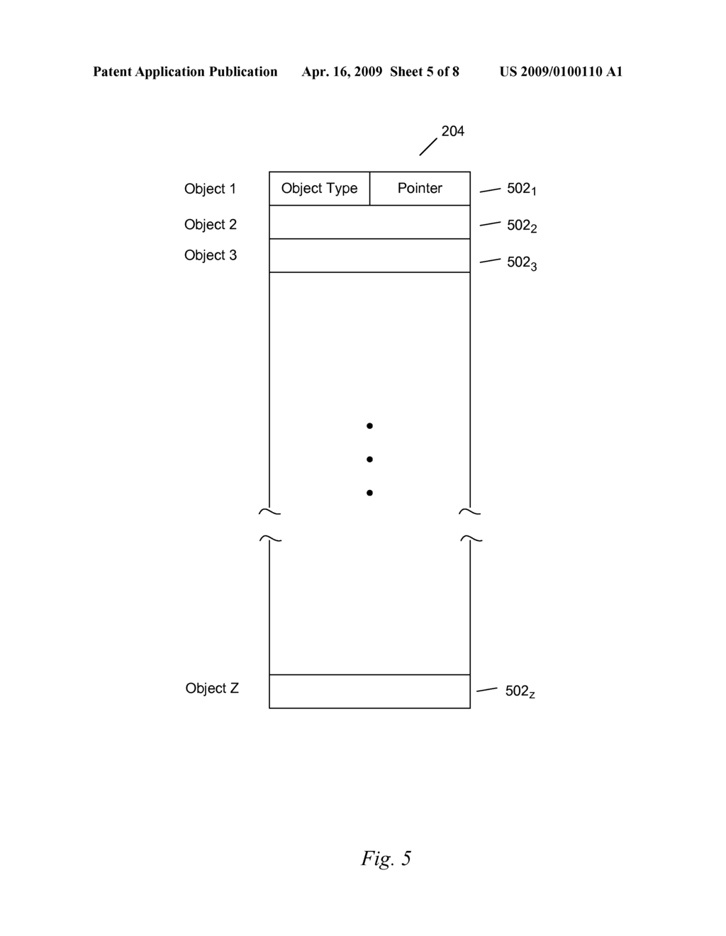 System, Device, and Method for Validating Data Structures in a Storage System - diagram, schematic, and image 06