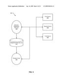 SYSTEMS AND METHODS FOR MANAGING A SERVICE REGISTERED ON A DEVICE diagram and image