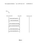 SYSTEMS AND METHODS FOR MANAGING A SERVICE REGISTERED ON A DEVICE diagram and image