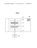 Storage System Managing Data Through A Wide Area Network diagram and image