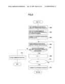 Storage System Managing Data Through A Wide Area Network diagram and image