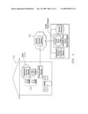 METHODS, SYSTEMS AND COMPUTER PROGRAM PRODUCTS FOR PROVIDING A MULTIMEDIA APPLICATIONS GATEWAY diagram and image