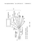 METHODS, SYSTEMS AND COMPUTER PROGRAM PRODUCTS FOR PROVIDING A MULTIMEDIA APPLICATIONS GATEWAY diagram and image