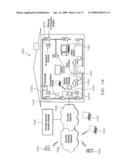 METHODS, SYSTEMS AND COMPUTER PROGRAM PRODUCTS FOR PROVIDING A MULTIMEDIA APPLICATIONS GATEWAY diagram and image