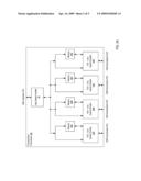 UNIVERSAL SERIAL BUS HUB WITH SHARED HIGH SPEED HANDLER diagram and image