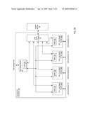 UNIVERSAL SERIAL BUS HUB WITH SHARED HIGH SPEED HANDLER diagram and image